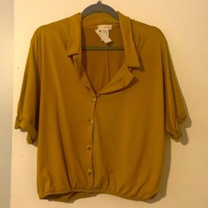 New Shirt